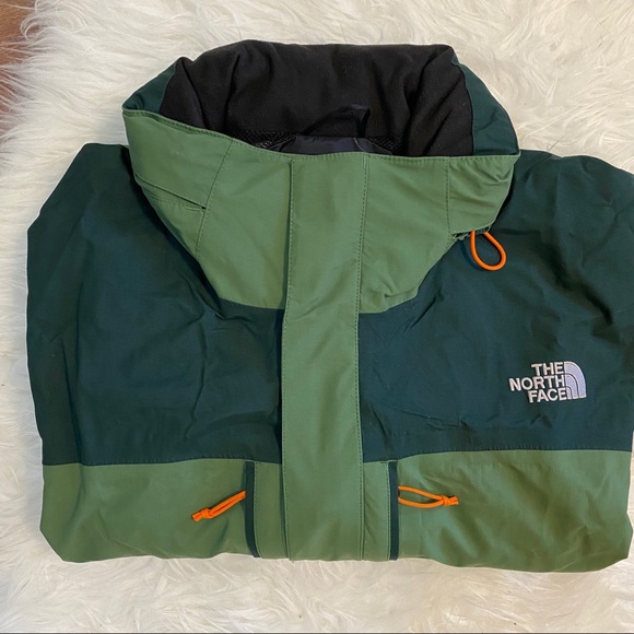 The North Face Other - The North Face Men’s Gore-Tex Jacket